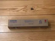 Genuine Toshiba T-FC50U-M Magenta Toner Cartridge