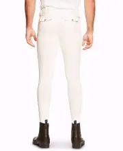 Men's Ariat Olympia Breeches Knee Patch