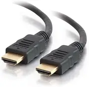 Simplecom CAH420 2M High Speed HDMI Cable with Ethernet (6.6ft)