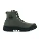 PALLADIUM PAMPA RCYCL LT+WP+Z 男女 再生科技輕量防水靴 綠色-77037309