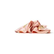 Bertocchi Mortadella Green Olives Sliced From The Deli Per Kg