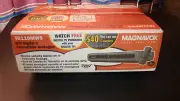 New Magnavox Digital To Analog TV Converter TB110MW9