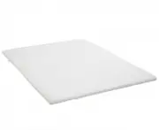 HIGH DENSITY MATTRESS FOAM TOPPER 5CM