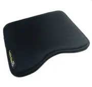 Rowing Machine Seat Cushion - Saddle Pad -Designed to fit Concept 2 Water Rower