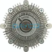 Dayco Fan Clutch for Mitsubishi Sigma GN 2.6L Petrol 4G54 1985-1987
