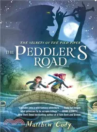 在飛比找三民網路書店優惠-The Peddler's Road