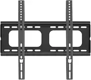 Multifunction TV Rack, Universal Wall-Mounted TV Bracket, LCD TV Wall-Mounted Rack, Universal TV Bracket, Suitable for 32-65 inch TV TV Mount TV Stand