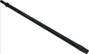 Astro Pneumatic Tool 49818C - 18" Long 0.498 Shank Pneumatic Chisel Bit
