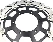 Motorcycle Front Brake Disc Rotor For SUZUKI GSXR600 GSXR750 K8/K9-/L8/L9 2008-2021 2018 2019 2020 GSXS750 GSX-S 750 Y Motorcycle Brake Pads
