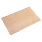 Nail Art Hand Rest Pad ABS Waterproof Manicure Table Mat for Home Nail Art Salon