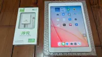 在飛比找露天拍賣優惠-Apple Ipad Air 2 銀 64G wifi版 9