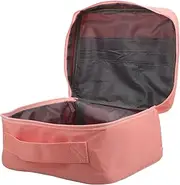 Medical First Aid Kit Large Medicine Bag Household First Aid Bag Medicine Pouch Medicine Organizer Bag Hiking Nursing Pouch Bag for Medicine Hiking First Aid Bag Medical Bag Empty