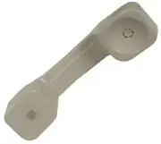 Avaya Lucent ATT MLX MLS 12D 18D 34D 8410 8411 8434 8510 Phone Handset White NEW