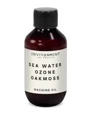 ENVIRONMENT Diffusing Oil Inspired by Davidoff Cool Water Sea Water, Ozone & Oakmoss