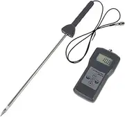 PMS710 Soil Moisture Meter For Measuring Moisture Content Of Soil And Cement Instant Reading