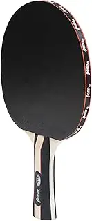 3.0 Competition Ping Pong Paddles - Choose Single Table Tennis Paddle, or Deluxe 2 or 4 Player Kit with Balls and Storage Case