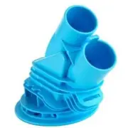 Pool Cleaner Main Body K12155, K1205 For Pentair Kreepy Krauly K70400 & K70405
