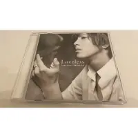 在飛比找蝦皮購物優惠-山下智久 Tomohisa Yamashita 專輯 Lov