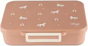 Citron Tritan Unicorn Medium Tableware Set