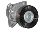 Dayco Automatic Belt Tensioner for Mercedes Benz S320 10/1998 - 8/2002 3.2L V6 18V SOHC MPFI W220 M112.944