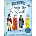 DRESS-UP JANE AUSTEN: DISCOVER HISTORY THROUGH FASHION