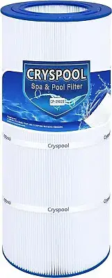 Cryspool Pool Filter CC100, Clean & Clear CCRP100, R173215, PAP100, PAP100-4/M4