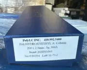 New HPLC column PolyLC Poly LC Polymathy A 200x2.1mm 5um 202HY0503