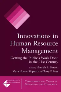 在飛比找博客來優惠-Innovations in Human Resource 