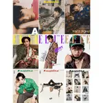 KPM-現貨 限量海報 EXO KAI 金鍾仁 韓國雜誌官方海報 明星海報 送海報桶 KOREA POPULAR MALL - 韓國雜誌周邊專賣店