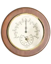 Bey-Berk Thermometer