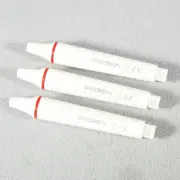 3 SKYSEA Dental Ultrasonic Piezo Scaler detachable Handpiece Fit EMS Tips Tubes