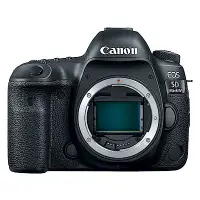 在飛比找Yahoo奇摩購物中心優惠-CANON EOS 5D Mark IV 單機身*(中文平輸