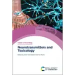 NEUROTRANSMITTERS AND TOXICOLOGY