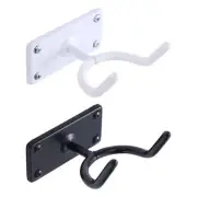 Ironing Board Wall Mount Hanger Iron Board Holder for Utility Rooms Bathroom