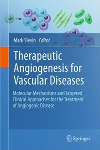 在飛比找博客來優惠-Therapeutic Angiogenesis for V
