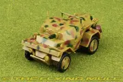Amercom 1:72 Autoblinda Lince Italian Army