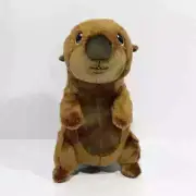 Disney Finding Dory Sea Otter Beaver Plush Toy Gift