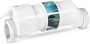 W3T-CELL-15 Turbo Salt Chlorination Cell for Hayward In-Ground Swimming Pools up to 40,000 Gallons, Replaces T-CELL-15 and T-CELL-15-SWP