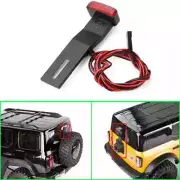 1pcs Car Tail Lamp for 1/10 RC Crawler Car Traxxas TRX4 AXIAL SCX10 RC4WD