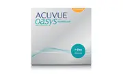 ACUVUE OASYS 1 DAY FOR ASTIGMATISM - 90 LENSES - 1 DAY