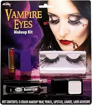 Vampire Eyes Makeup Kit Standard