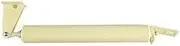Romak 271090 Screen Door Closer, Beige