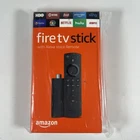 Amazon Fire TV Stick With upgraded alexa voice remote 2nd gen