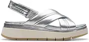 [Clarks] Women's Tuscan Cross Sandal