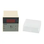 Effective Smart Thermostat with Breakage Reminder for Product Protection