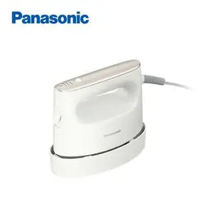 【現折$50 最高回饋3000點】 Panasonic國際牌 2in1 蒸氣電熨斗 NI-FS780 白