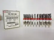 KYOCERA 150.1831.500 4.65MM STD S150 PCB DRILL BIT @ .800" (BOX OF 25)