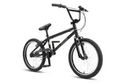 Progear Bikes Torrid Bmx 20" In Matt Black Bicycles