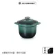 【Le Creuset】萬用窈窕琺瑯鑄鐵鍋18(多色任選)