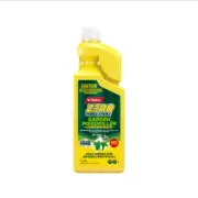 Yates 1L Zero TRIPLE STRIKE NO GLYSOPHATE Weedkiller CONCENTRATE -1L - FREE SHIP
